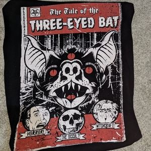 Black Craft Cult Shirt